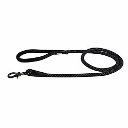 Paris Prix Laisse pour Chien Corde Expert 150cm Noir