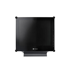 Ag Neovo SX-17G Écran PC 19" SXGA LCD HDMI DisplayPort Noir 