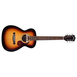 Westerly M-240E Troubadour Guild