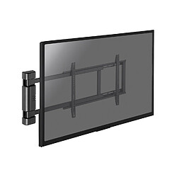 Kimex Support motorisé pour écran TV 32''- 75''