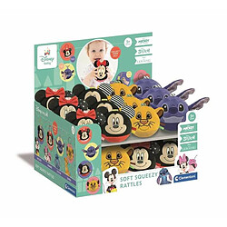 Jouet Peluche Disney Multicouleur