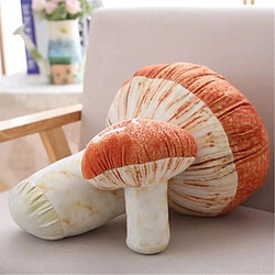 Acheter Universal Oreiller en peluche créative 3D oreiller de lancer de champignons