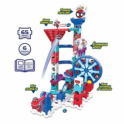 Acheter Piste lanceur Vtech Spidey