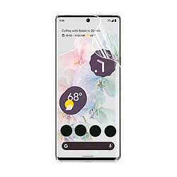 PHONECARE Film Hydrogel Full Cover Avant pour Google Pixel 6