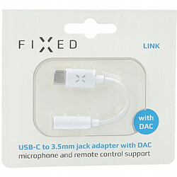 GUPBOO Adaptateur fixe USB-C vers MiniJack 3,5 mm, DAC,JL158 pas cher