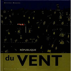 République du vent - Occasion