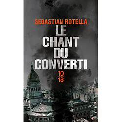 Le chant du converti