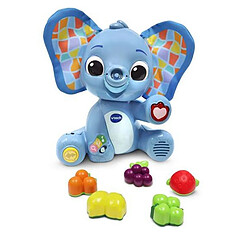 Jouet interactif Vtech Smellephant