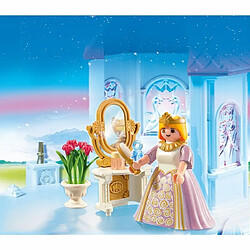 Playmobil® Princesse avec coiffeuse Playmobil 4940