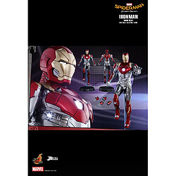 Hot Toys PPS004 - Marvel Comics - Spider-Man : Homecoming - Iron Man Mark 47