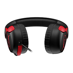 Acheter Casque Gamer Filaire - HyperX Cloud Mini - pour PC & console - Noir