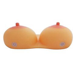 Avis Totalcadeau Poitrine distributrice de savon paire de seins sexy distributeur