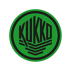 KUKKO Casse-écrous, mécanique, Modèle : 55-0, pour tailles d'écrous cote s/plats 4-10