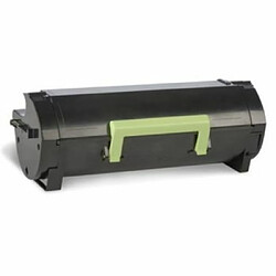 Toner compatible Lexmark Mx310 / Mx410 / Mx510 / Mx610 10K (60F2H00/602H)