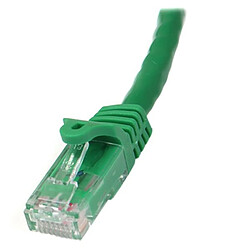 Startech 1.5 M CAT6 CABLE GREEN