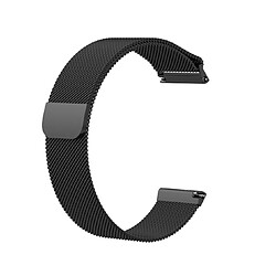 Milanese Loop Metal Replacement Bracelet Strap Bracelets pour Fitbit Versa