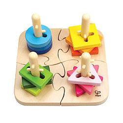 Puzzles enfant Hape