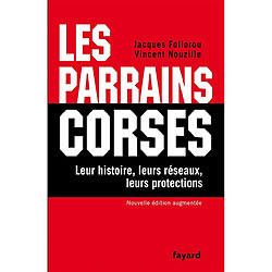 Les parrains corses - Occasion