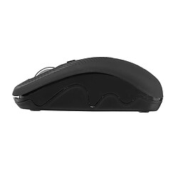 Universal 2,4 g de souris optique réglable sans fil 3 Wireless pour ordinateur portable PC Office pas cher