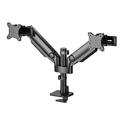 Avis Neomounts DS65S-950BL2 monitor mount / stand