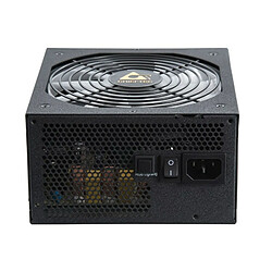 Acheter Bloc d'Alimentation Chieftec GDP-650C-RGB ATX PS/2 650 W