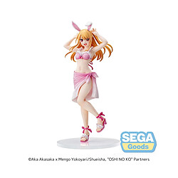 Sega Oshi No Ko - Statuette Luminasta Ruby 18 cm