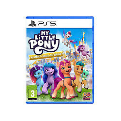 Just For Games My Little Pony Mystère à Hauts de Zéphyr PS5