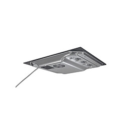 Acheter Table de cuisson à induction 60cm 3 foyers 7200w - BPI6364B - BRANDT