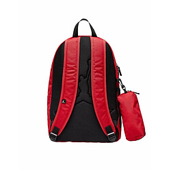 Cartable Nike JAN AIR SCHOOL 9B0503 R78 Rouge