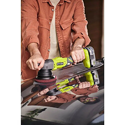 Acheter Ponceuse Ryobi R18P-0