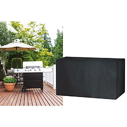 Garland Housse de protection barbecue rectangulaire 165 cm de long.