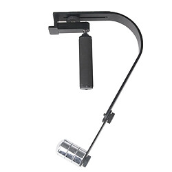 Wewoo Stabilisateur pour l'Appareil photo de SLR Support de caméra tenu dans la main de de Steadicam de VV-12