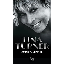 Tina Turner : autobiographie