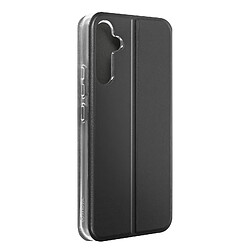 Housse pour Samsung Galaxy A34 5G Clapet Porte-Carte Support Vidéo Muvit Noir