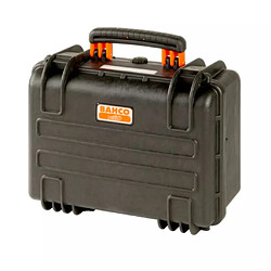 BAHCO Caisse à outils rigide 18,5 L 4750RCHD00