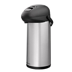 Cafetière Thermos Professionnel à Pompe en Inox 5 L - Bartscher