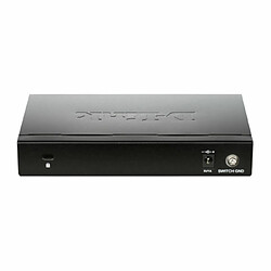 Dlink DGS-1100-08