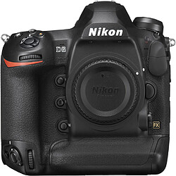 Nikon D6 DSLR Camera (Body Only)