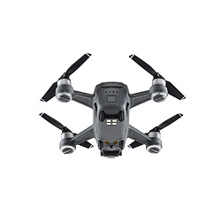 DJI SPARK Controller Combo 4 rotors Quadcoptère 12 MP 1920 x 1080 pixels 2970 mAh Noir, Blanc