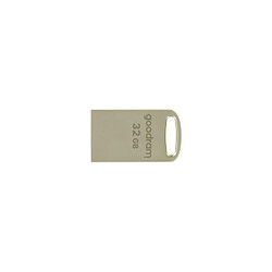 Avis Pendrive GoodRam Executive Gris Argenté 32 GB