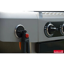 Avis Barbecue gaz BARBECOOK SIESTA 310 Edition noir