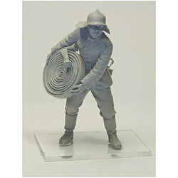 Avis Icm Figurine Mignature Wwii German Firemen