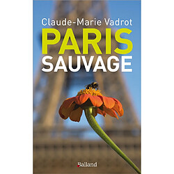 Paris sauvage