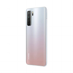 Acheter Smartphone Huawei P40 Lite 5G double Sim 8 / 128 Go - argent