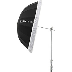 Godox Diffuseur Transparent de 105 cm pour parabolique.