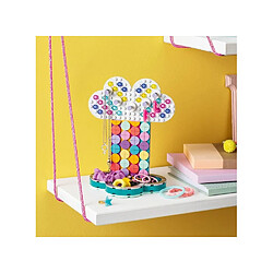 41905 Le porte bijoux Arc en ciel LEGO DOTs