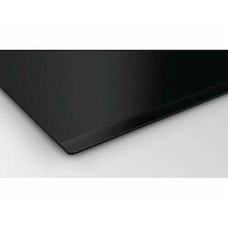 Acheter Table de cuisson à induction 60cm 3 feux 7400w flexinduction noir - pxj631fc1e - BOSCH