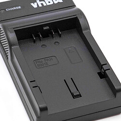 vhbw chargeur pour appareil photo caméscope DSLR batteries Leica BP-DC2