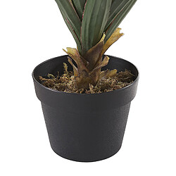 Acheter Beliani Plante artificielle YUCCA 52 cm