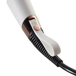 Avis ghd Sèche Cheveux Helios Blanc